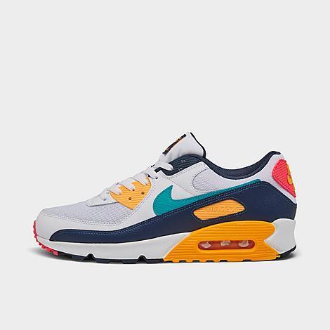 Mens Nike Air Max 90 Casual Shoes Product Image