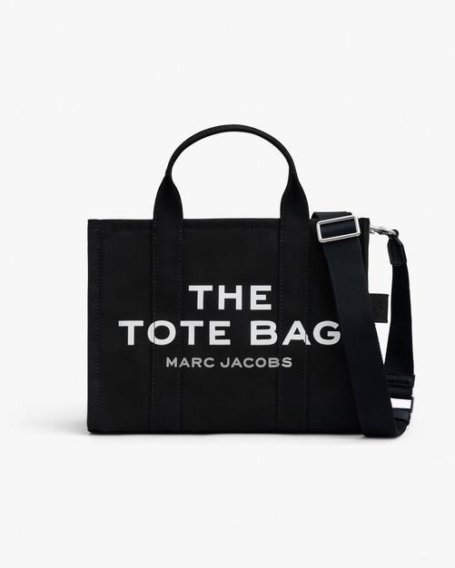 The Canvas Medium Tote Bag Product Image