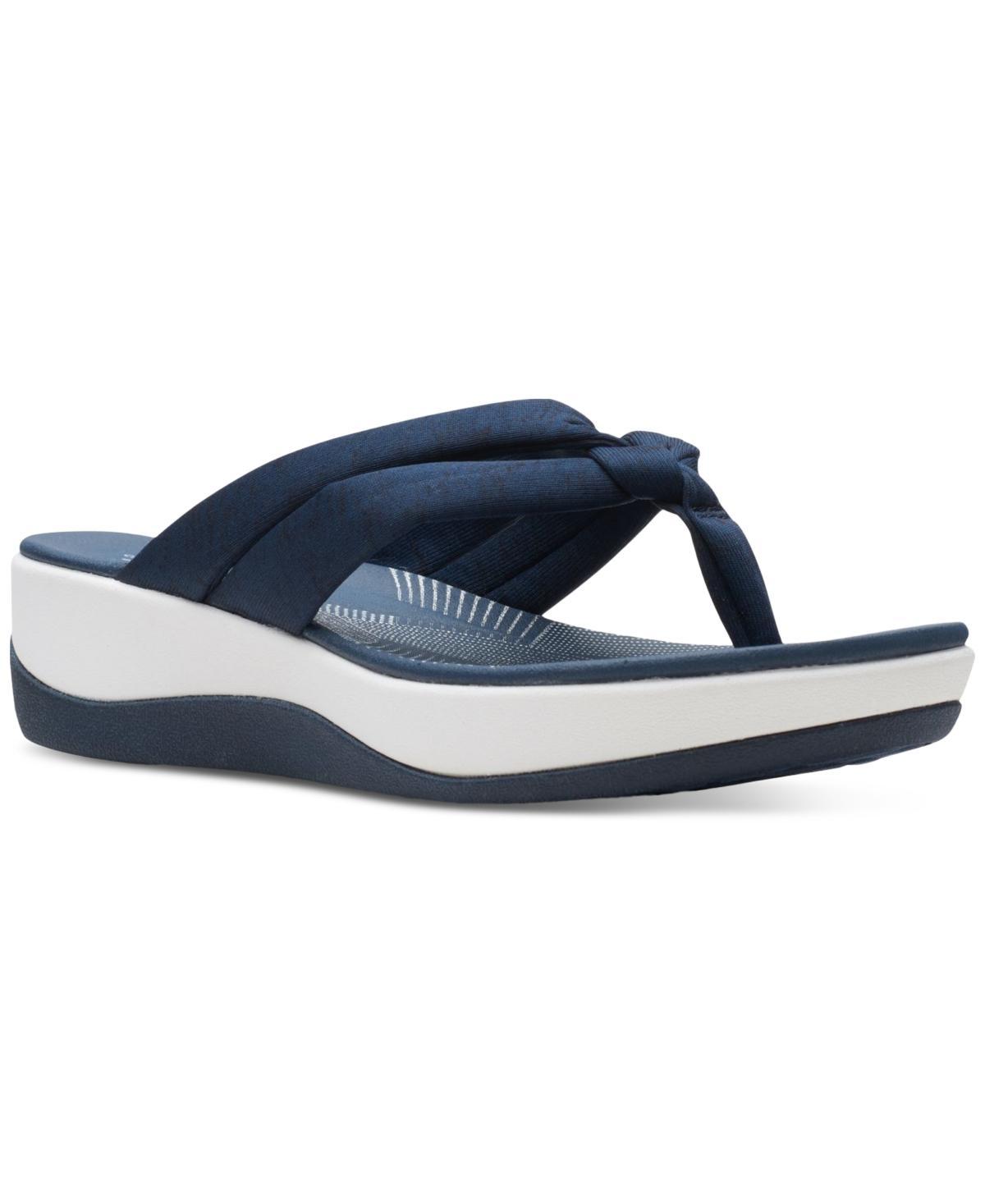 Clarks Womens Arla Kaylie Flip Flop Sandal Product Image