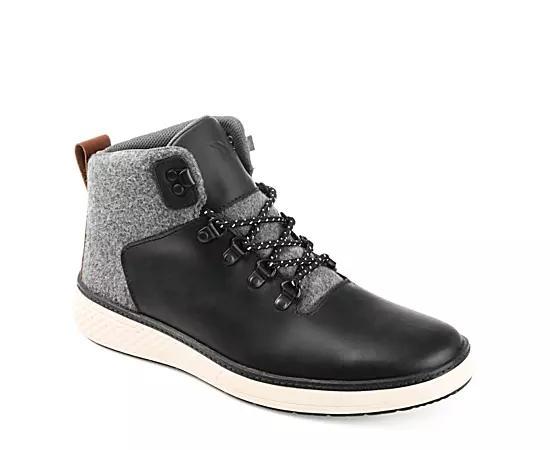 Territory Men's Drifter Mid Sneaker Product Image