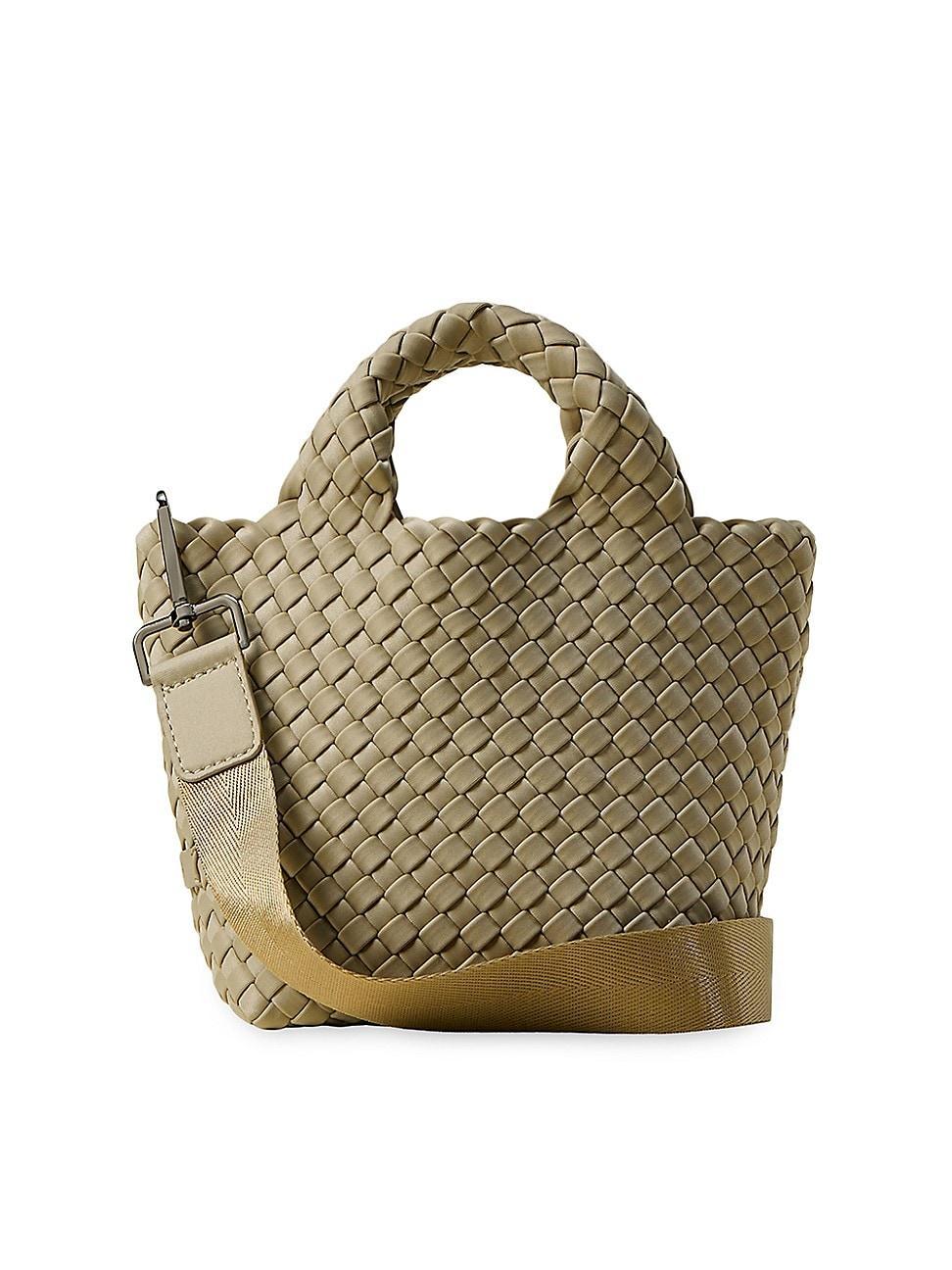 Womens St. Barths Petit Tote Bag Product Image