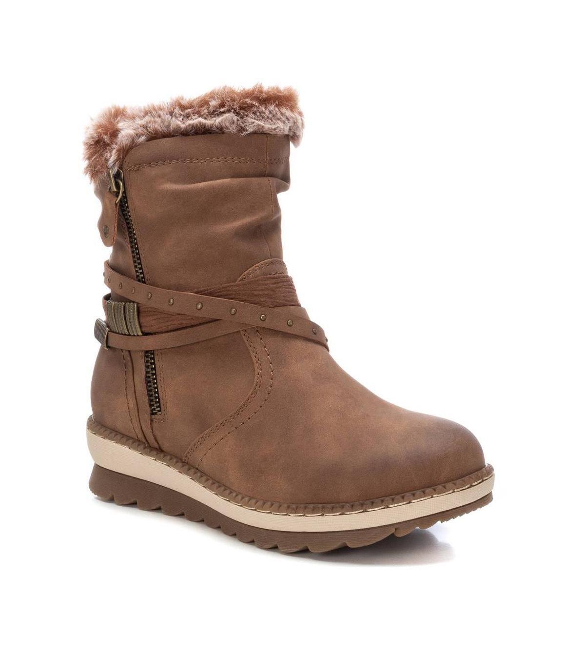 Womens Winter Booties By Xti Product Image