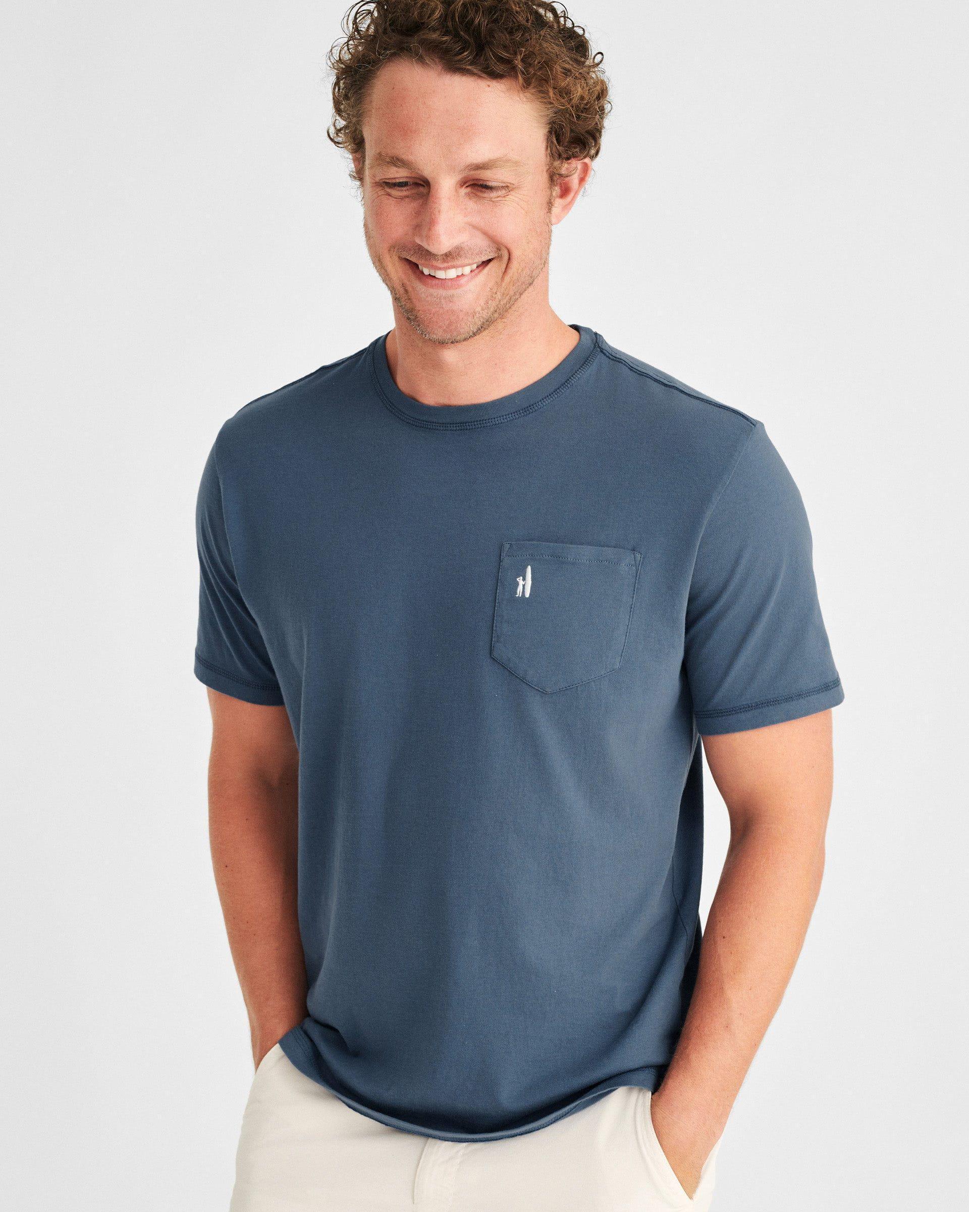 Dale T-Shirt Male Product Image