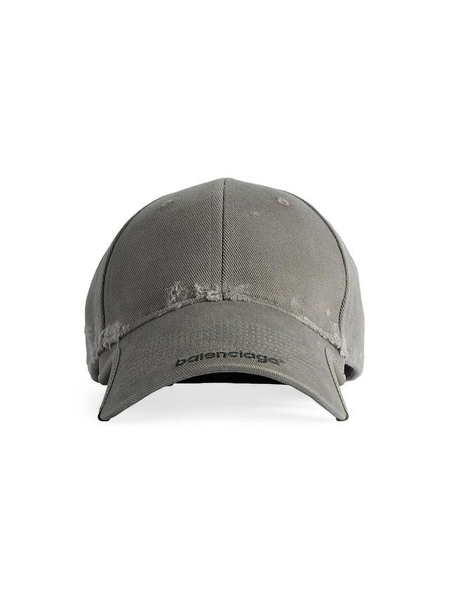 Mens BB Cap Product Image