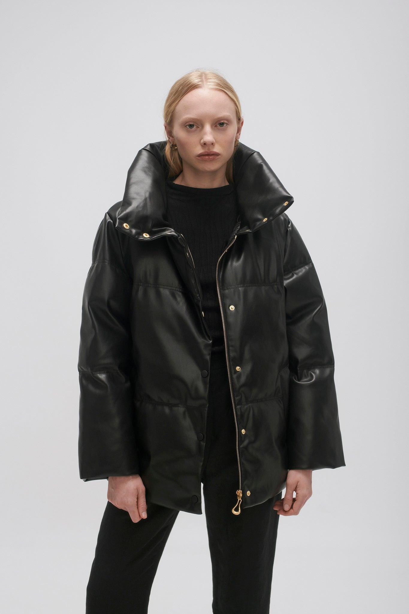 Roamer Puffer Jacket Product Image