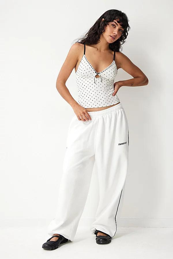 Out From Under Je Taime Stretch Cami Top Womens at Urban Outfitters Product Image