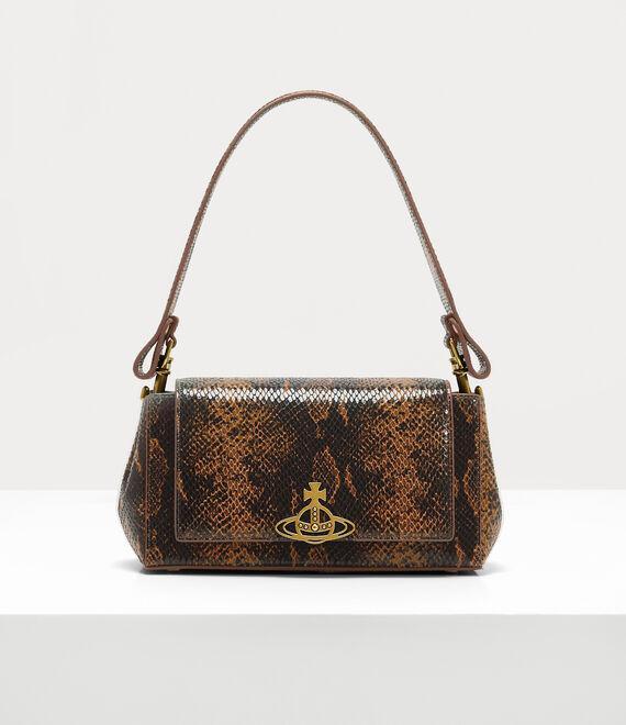 Medium Hazel Handbag  Product Image