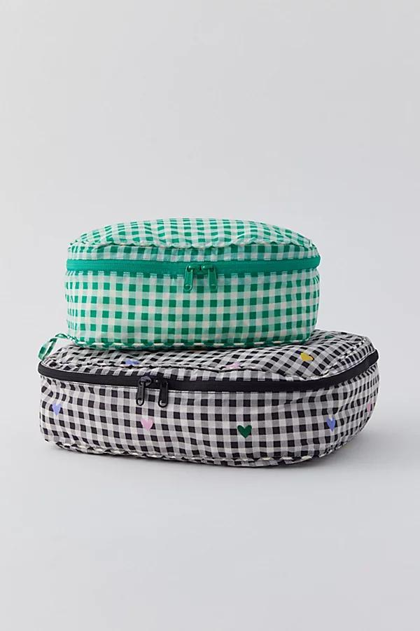 BAGGU Packing Cube Set Womens at Urban Outfitters Product Image