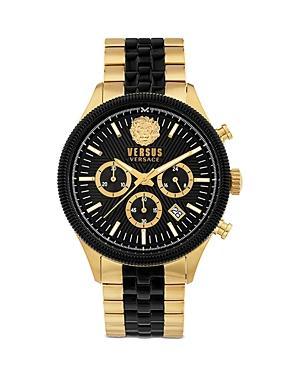 Versus Versace Colonne Chronograph, 44mm Product Image