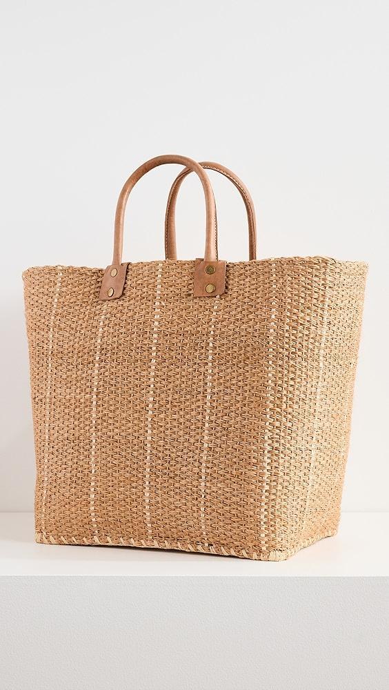 Mar Y Sol Marley Tote | Shopbop Product Image