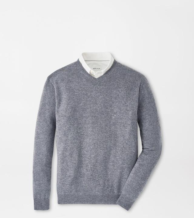 Crown Heritage Cashmere Sweater Product Image