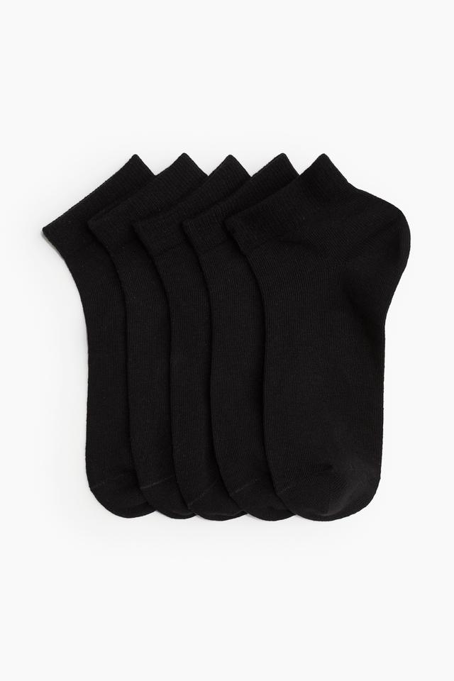 5-pack Ankle Socks Product Image