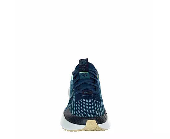 Nike Mens Flyknit Interact Run Running Shoe Product Image