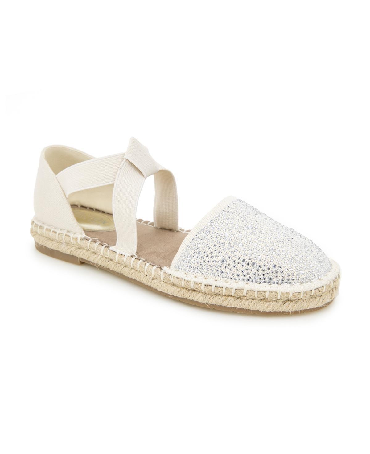 Kenneth Cole Reaction Womens Luna Espadrille Flats Product Image