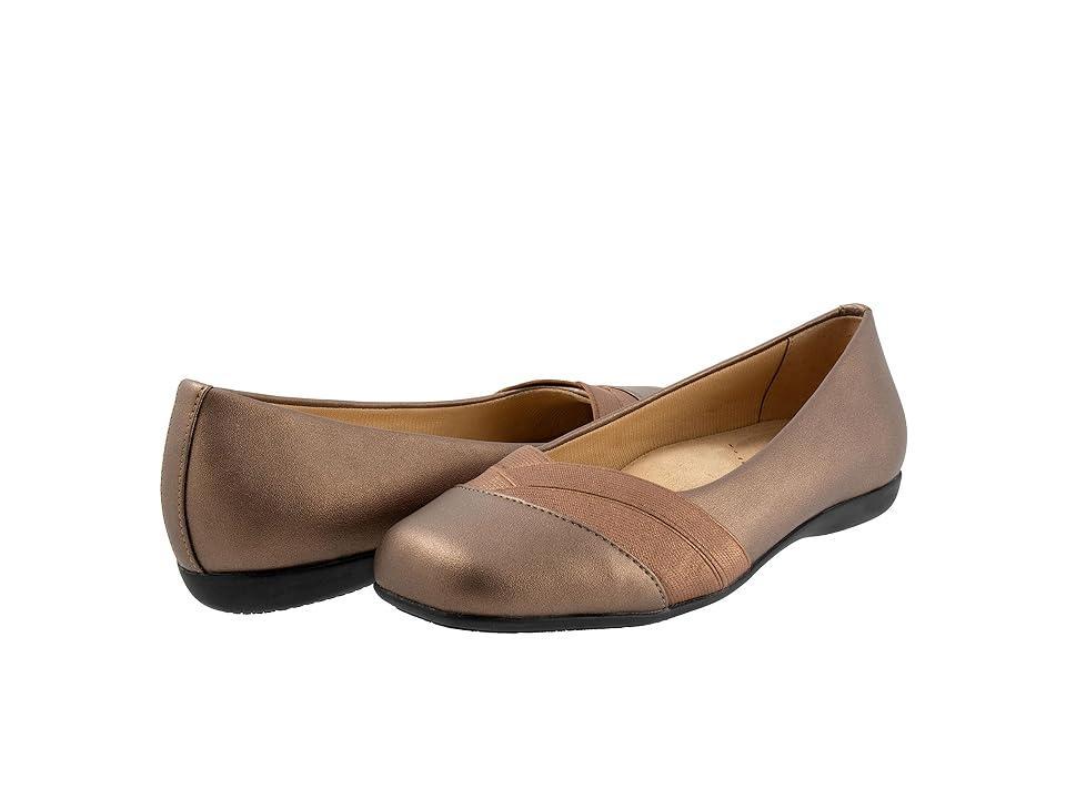 Trotters Stella Flat Product Image