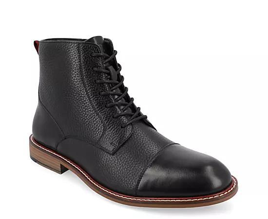 Thomas & Vine Mens Jagger Lace-Up Boot Product Image