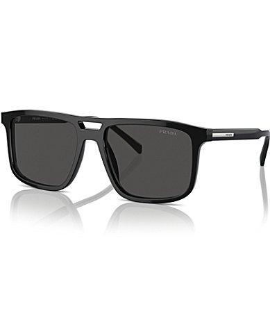 Prada Mens Sunglasses, Pr A22S Product Image