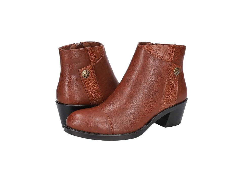 Easy Street Bean Women's Boots Product Image