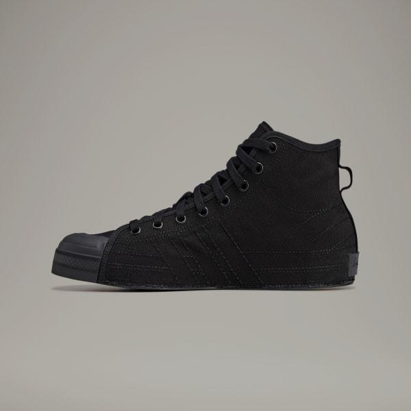 Y-3 Nizza Hi Product Image