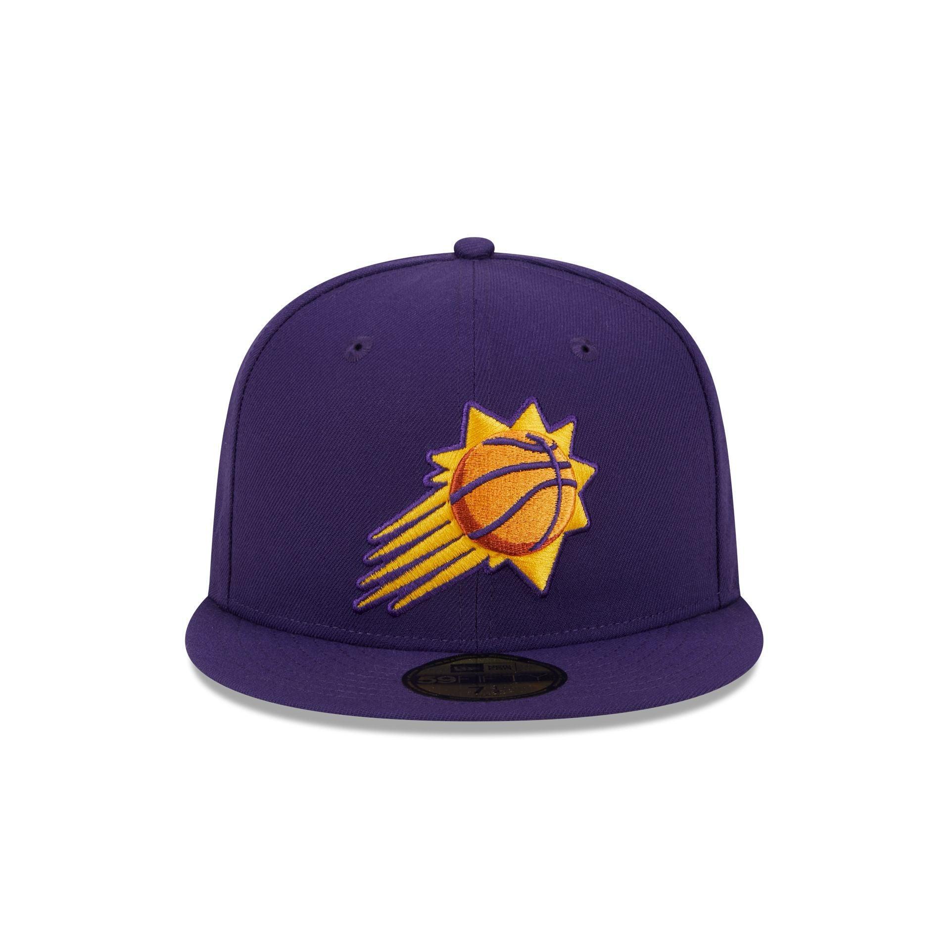 Winston-Salem Dash Theme Night Alt 59FIFTY Fitted Hat Male Product Image