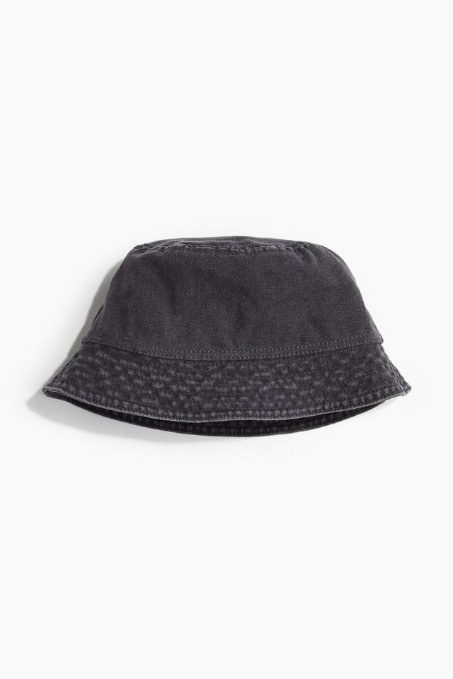 Cotton Bucket Hat Product Image