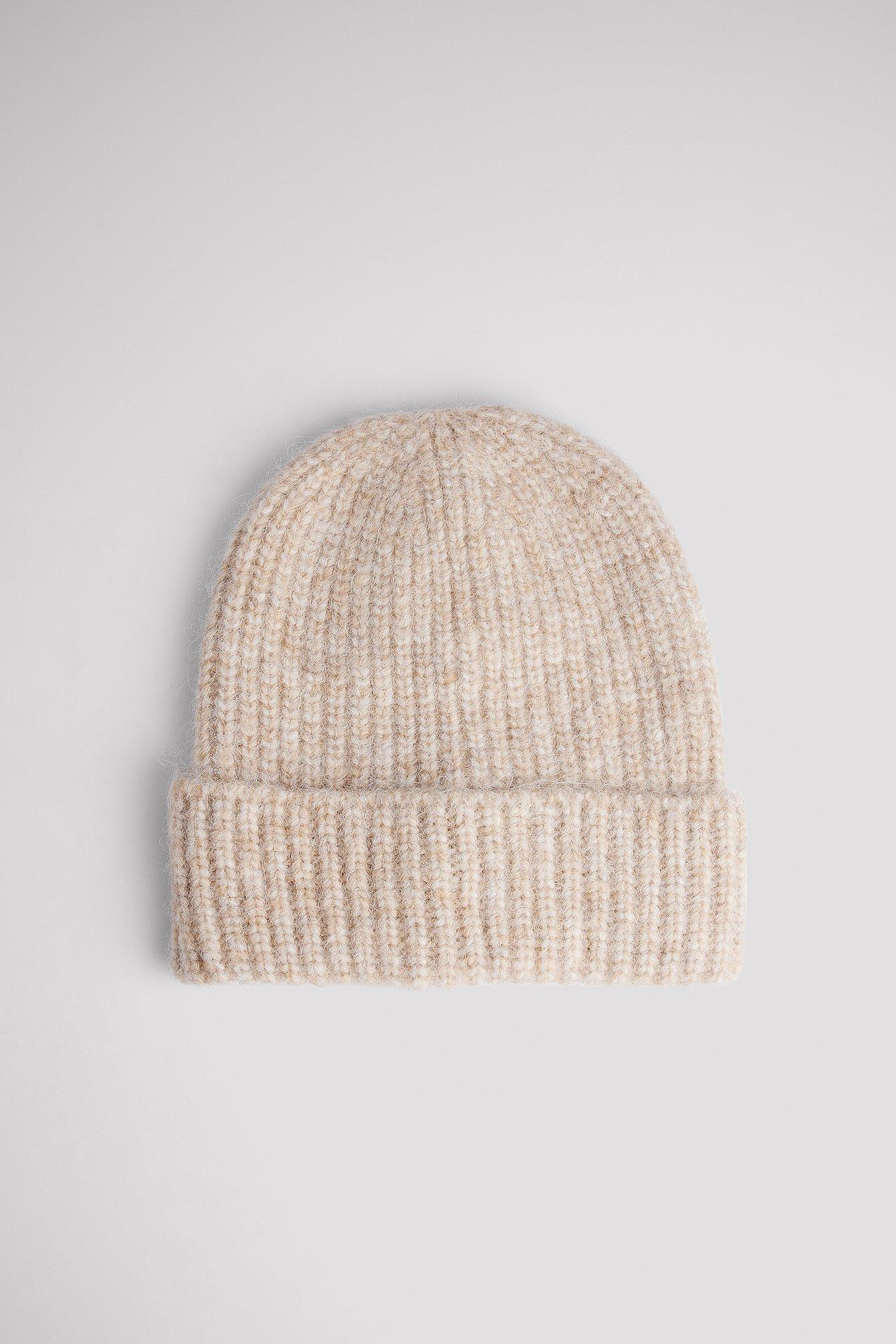 Chunky Soft Beanie product image