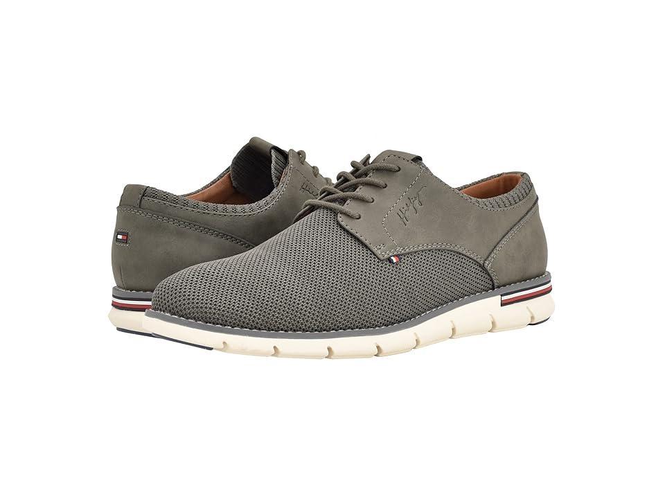 Tommy Hilfiger Winner (Light Natural) Men's Shoes Product Image