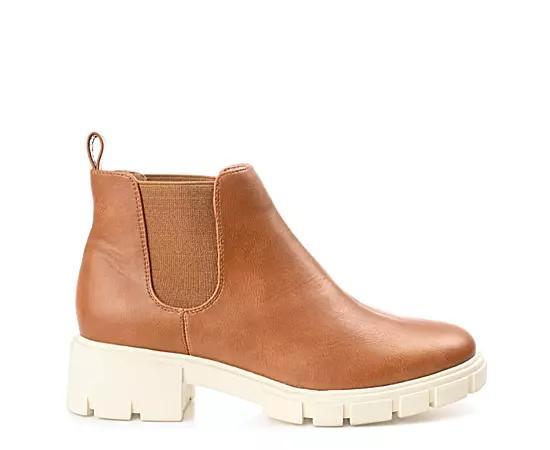 Journee Collection Rorke Tru Comfort Foam Womens Chelsea Boots Product Image