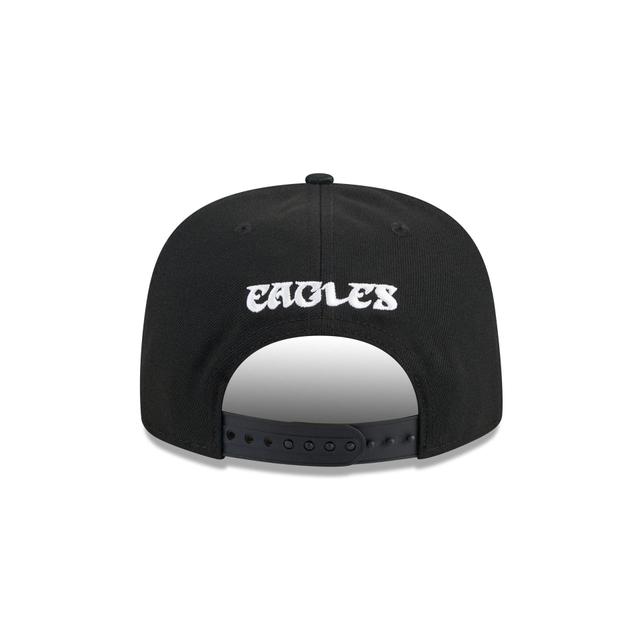 Los Angeles Lakers Team Rope Golfer Hat Male Product Image