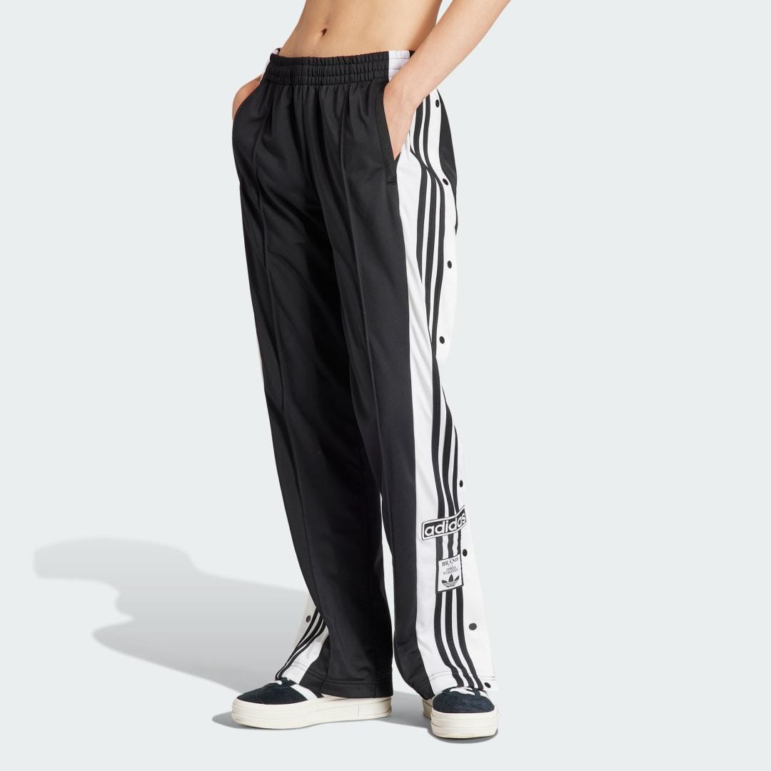 adidas Adibreak Pants Better Scarlet XL Womens Product Image