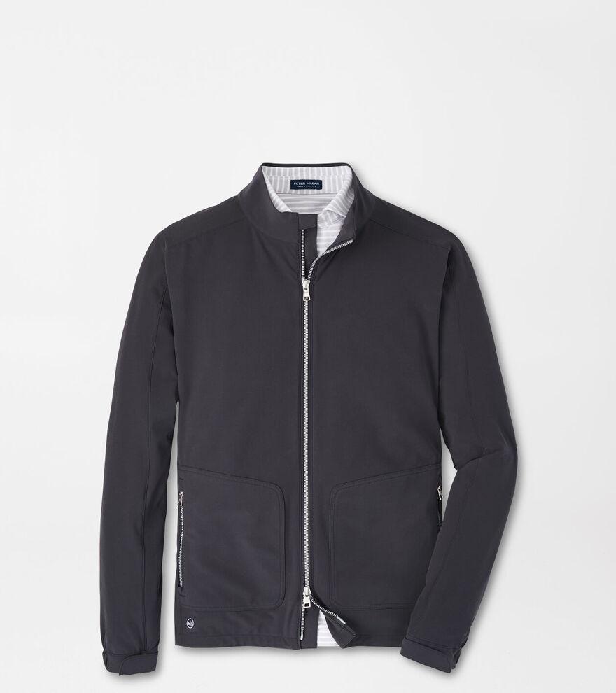 Mens Lightweight Contour Jacket Product Image