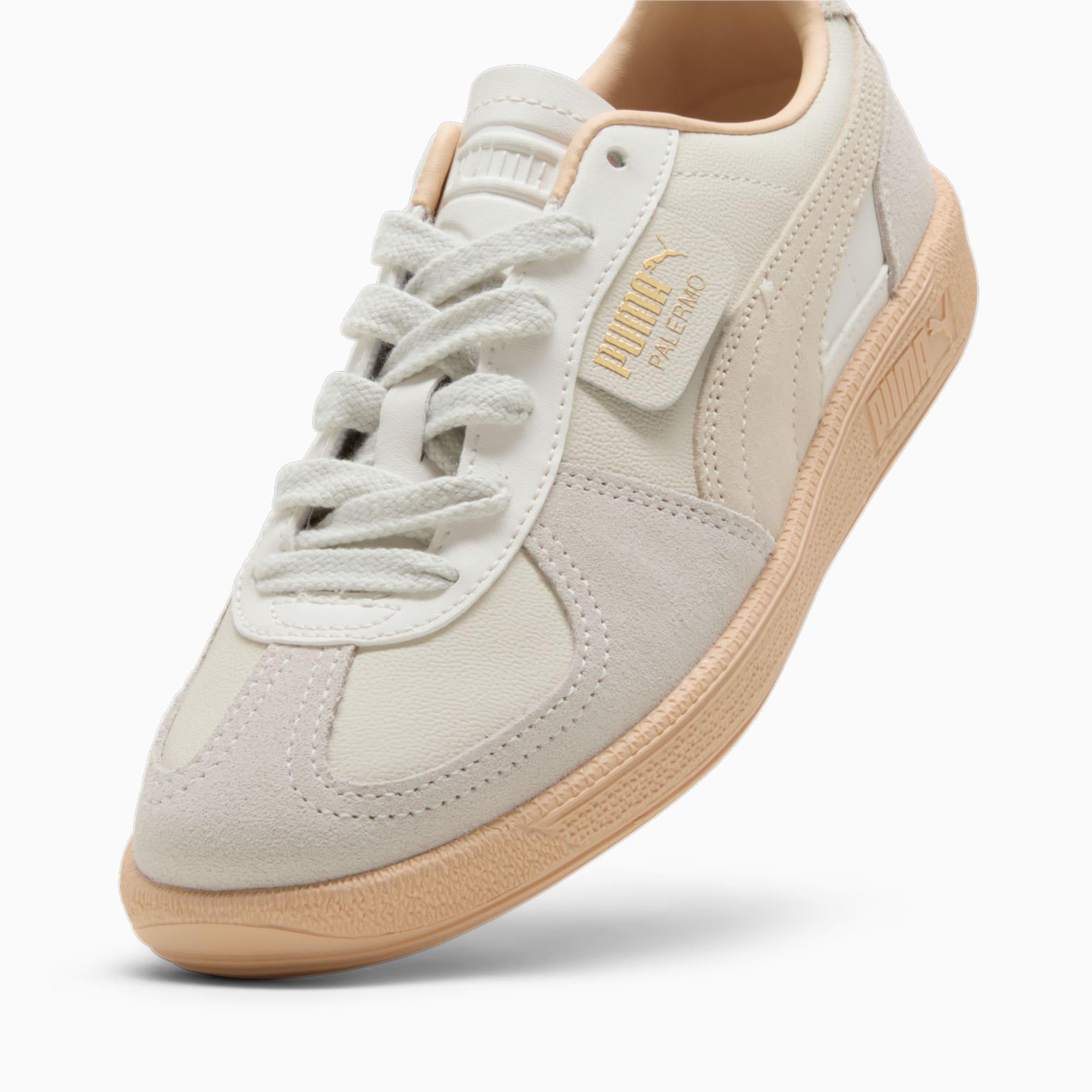 Palermo Leather Women's Sneakers Product Image