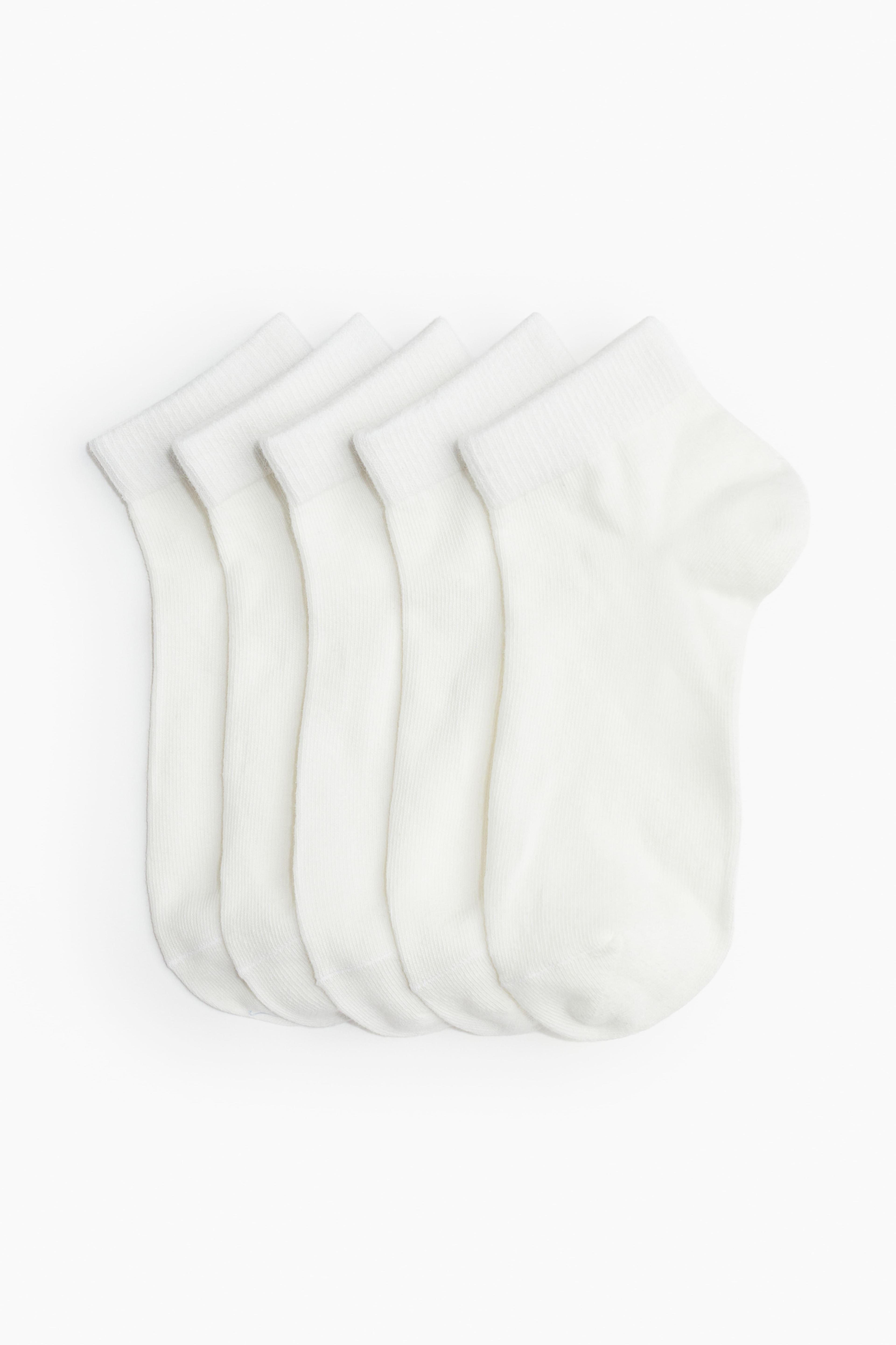 5-pack Ankle Socks Product Image