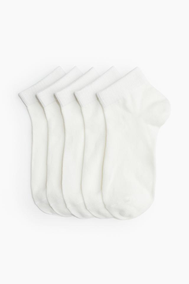 5-pack Ankle Socks Product Image