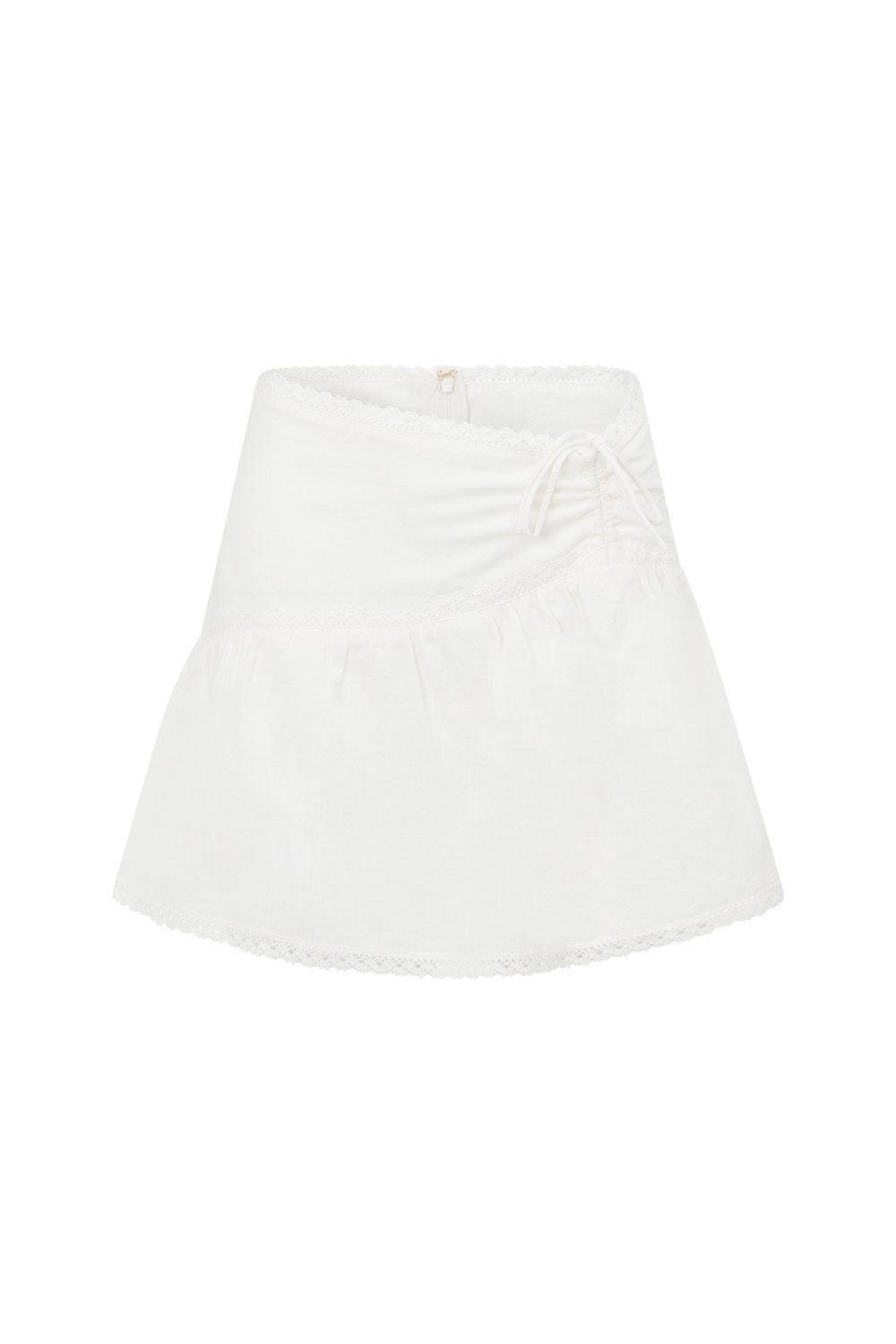 Alani Draw Skirt Product Image