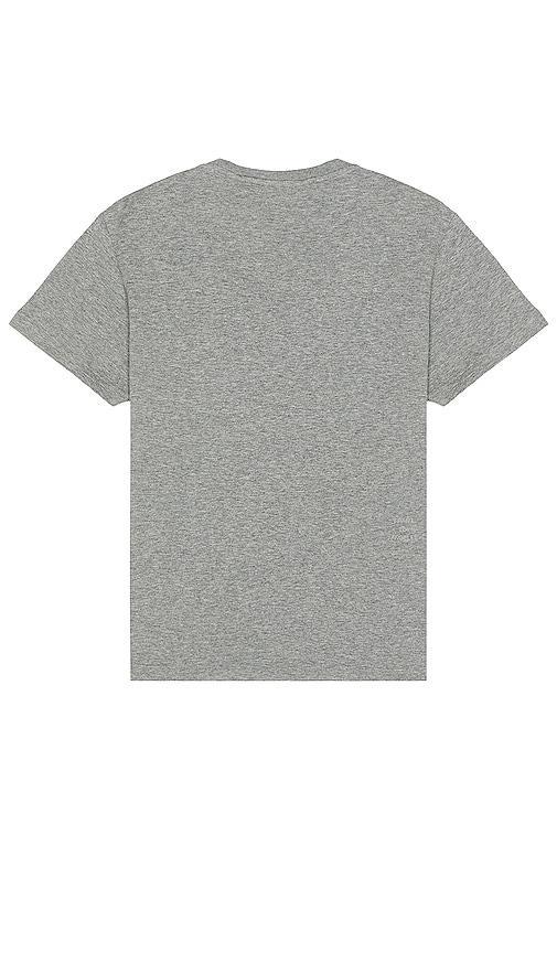 FRAME Duo Fold Tee Size L, M, XL/1X. Product Image