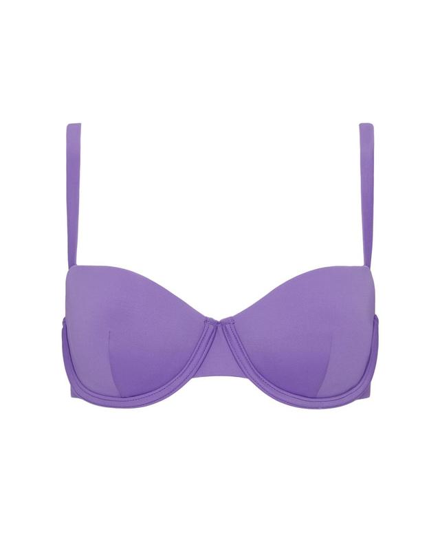 Cuup Womens The Balconette - Swim Product Image