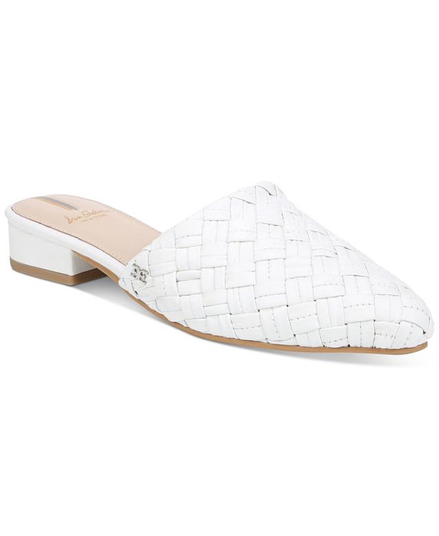 Sam Edelman Womens Page Slide Flats Product Image