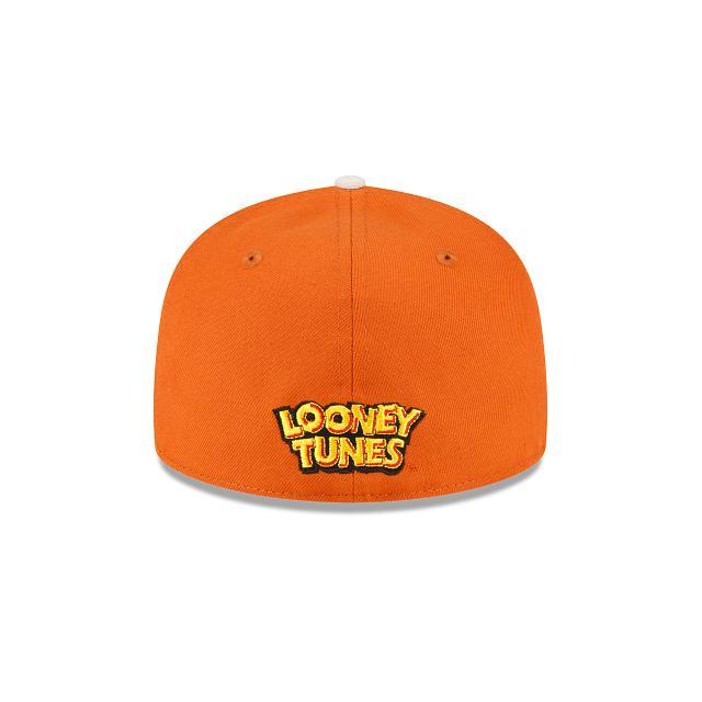 Looney Tunes Yosemite Sam 59FIFTY Fitted Hat Male Product Image