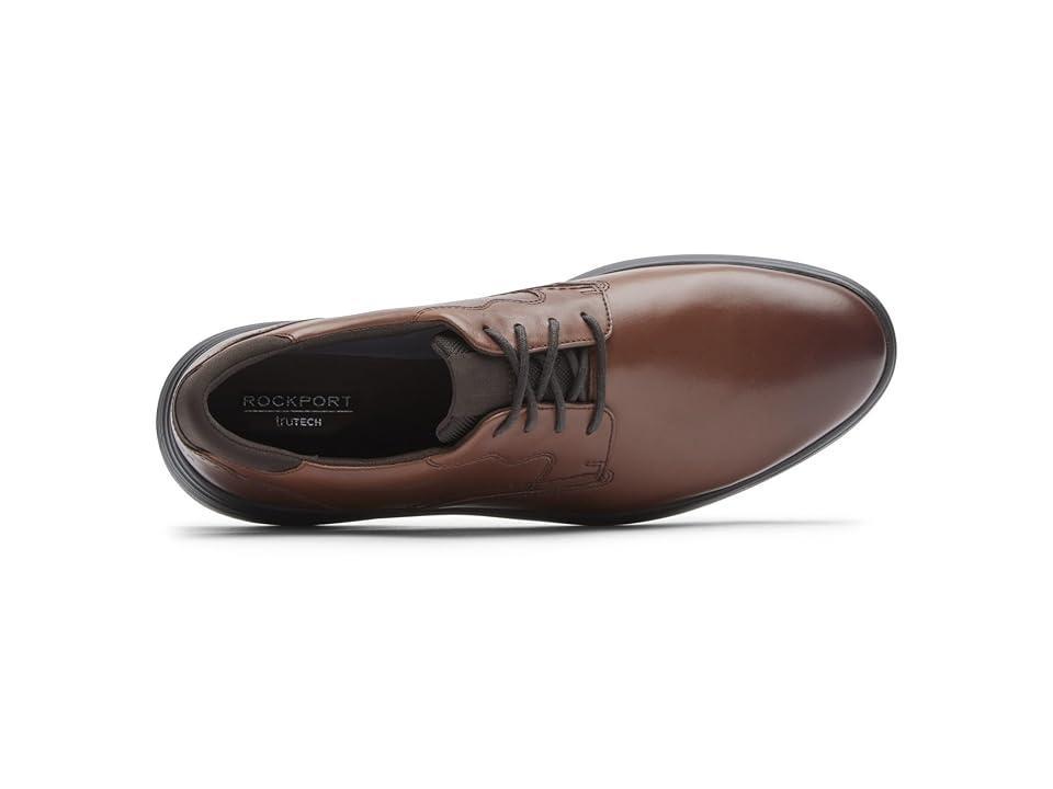 Rockport Mens Noah Plain Toe Shoes Product Image