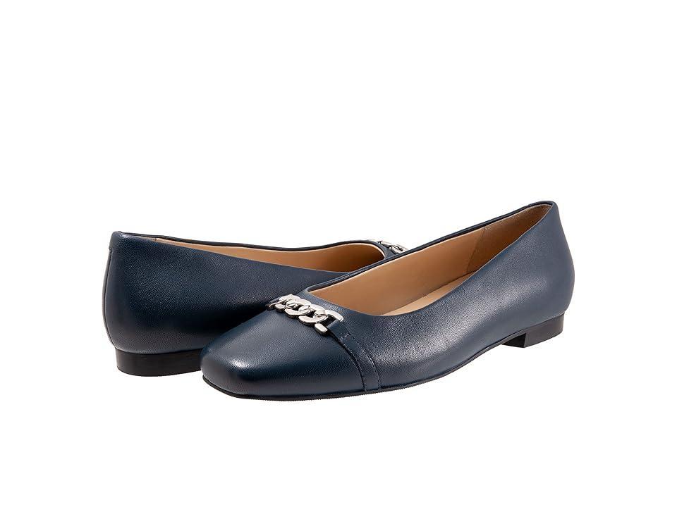 Trotters Harmony Flat Product Image