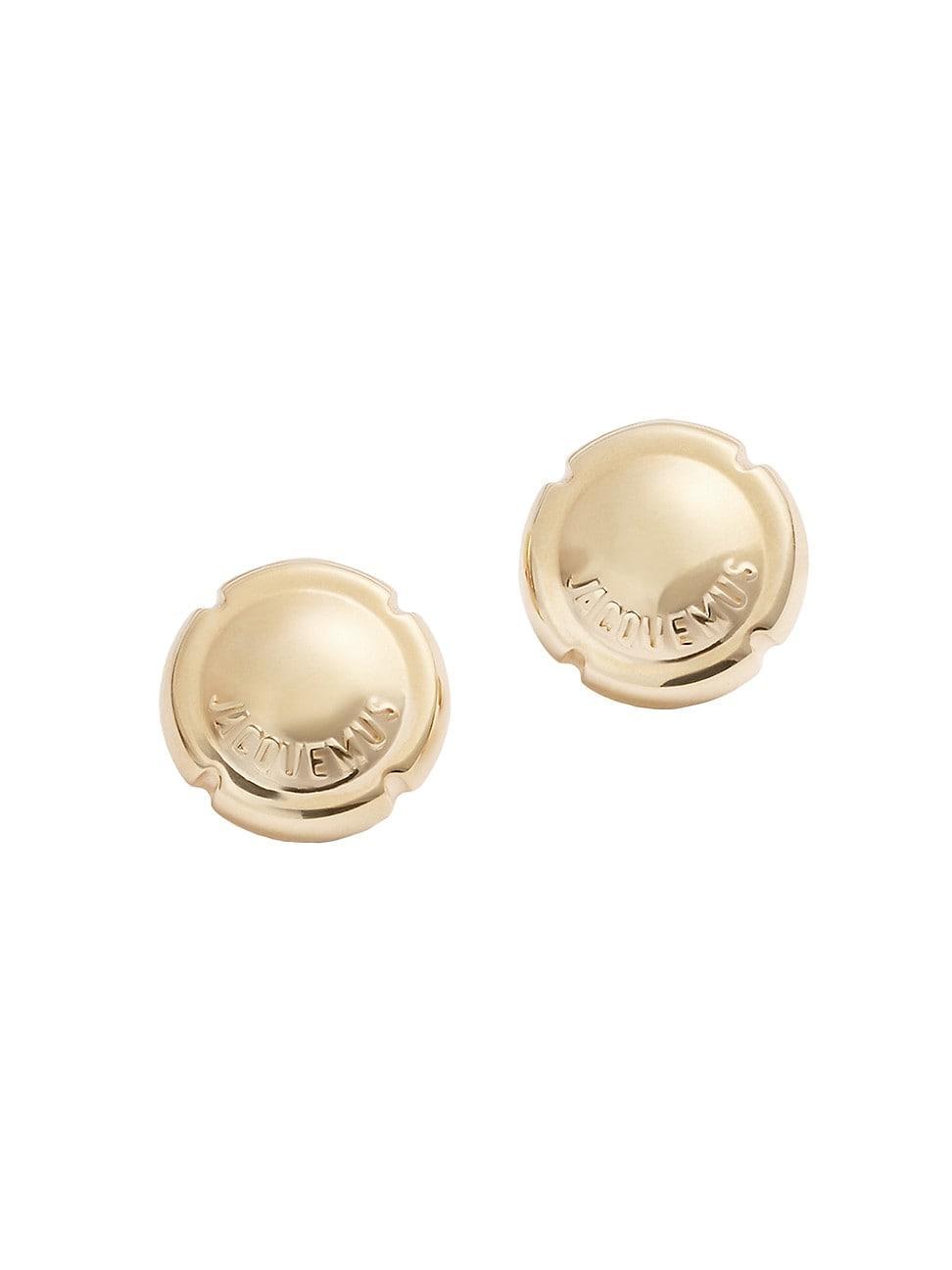 Mens Les Festiva Earrings Product Image