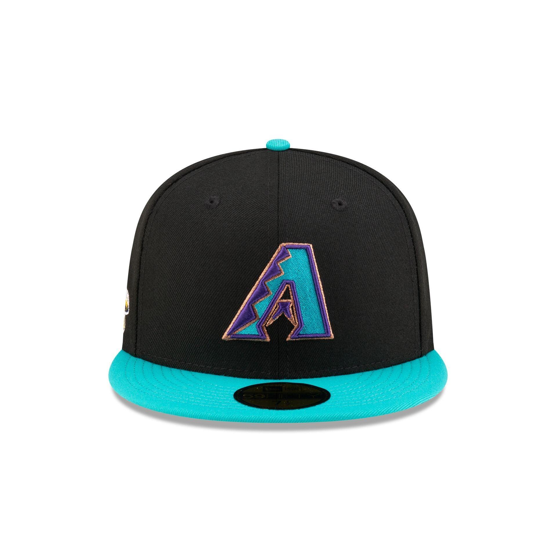 Diet Starts Monday X Arizona Diamondbacks 59FIFTY Fitted Male Product Image