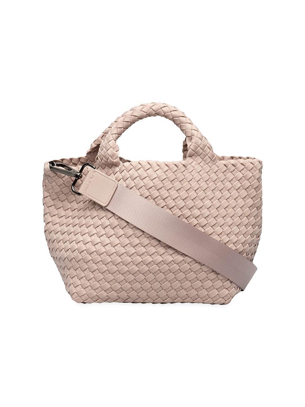 Womens St. Barths Mini Tote Bag Product Image