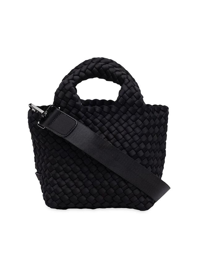 NAGHEDI Petit St. Barths Tote Product Image