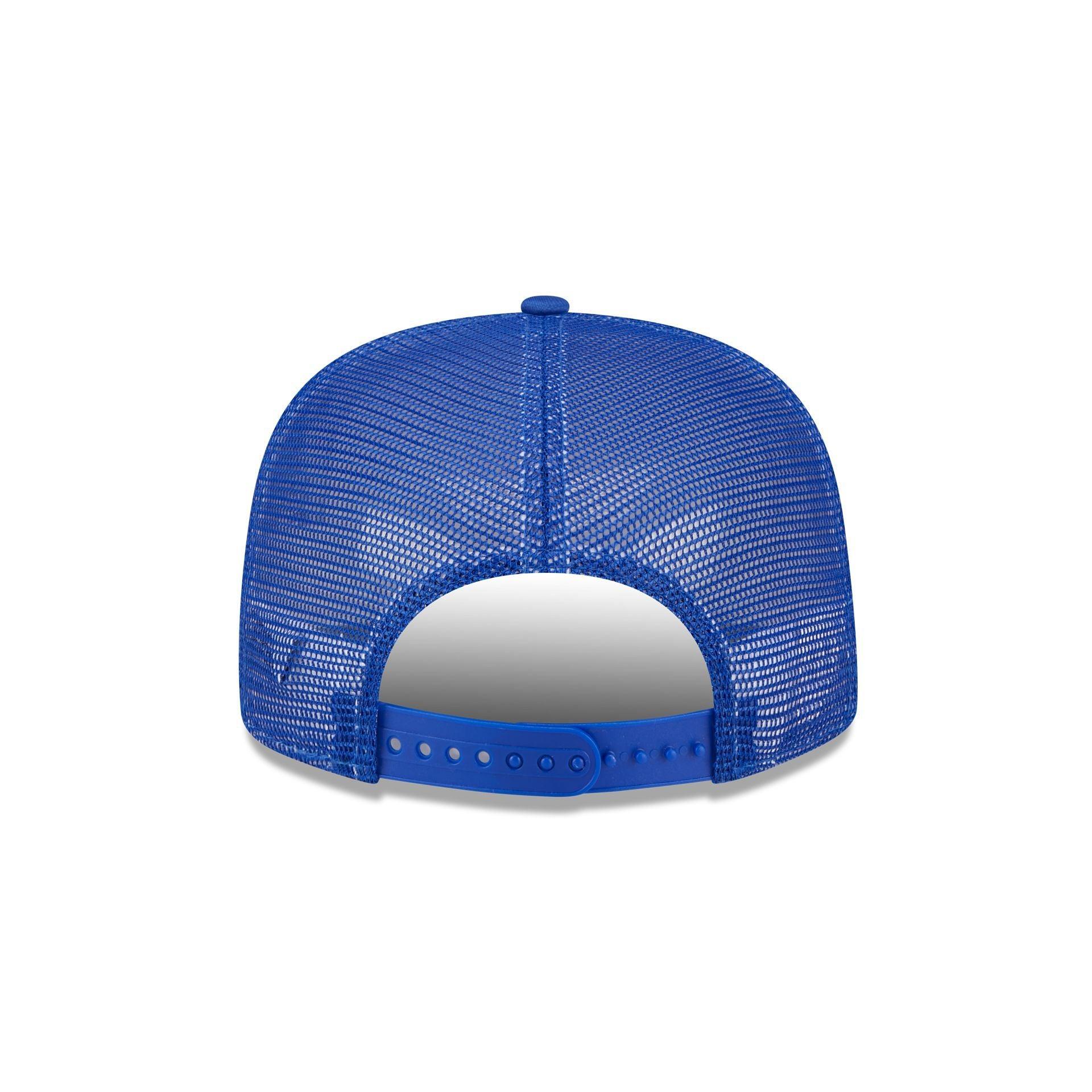 Kansas City Royals All-Star Game Pack Golfer Hat Male Product Image