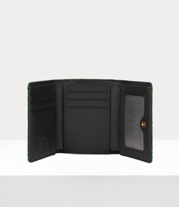 Small Frame Wallet Product Image