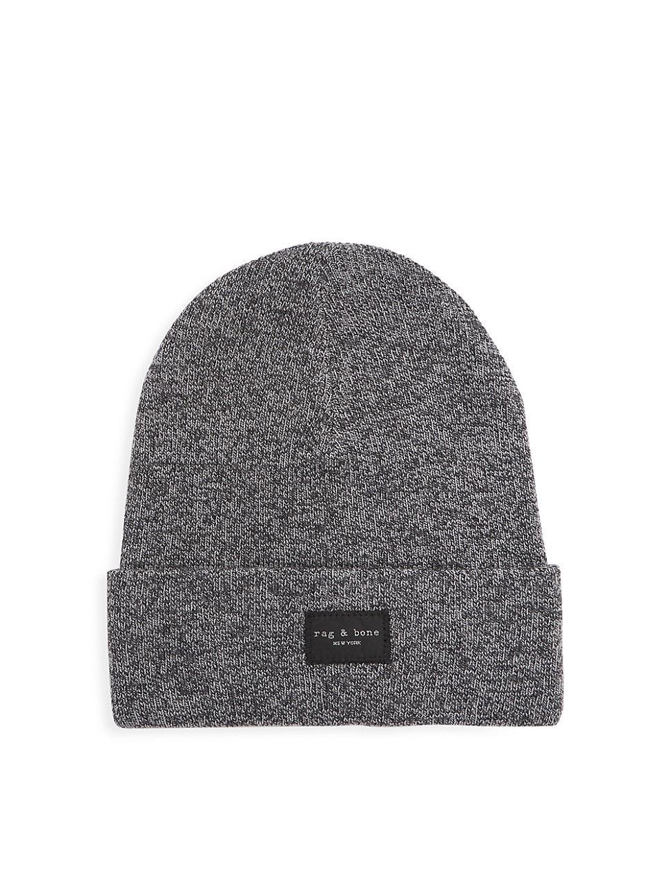 Womens Addison Fine-Knit Beanie Product Image