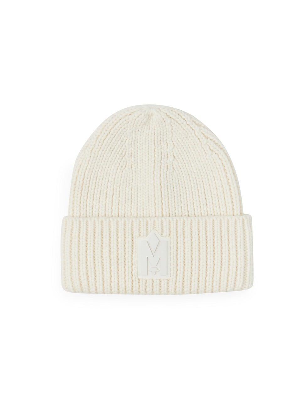 Mens Jude Wool-Blend Beanie product image