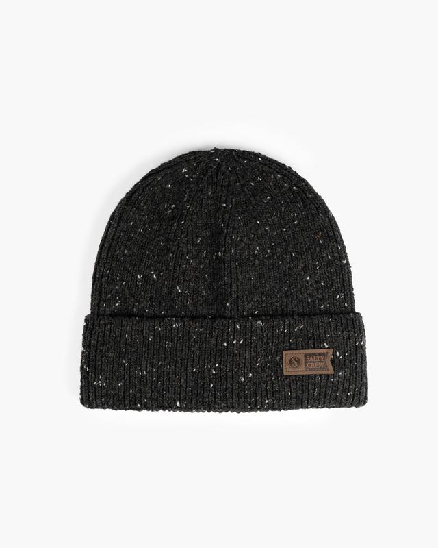 Half Hitch Beanie - Black Product Image